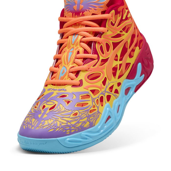 Puma MB0.4 Phoenix