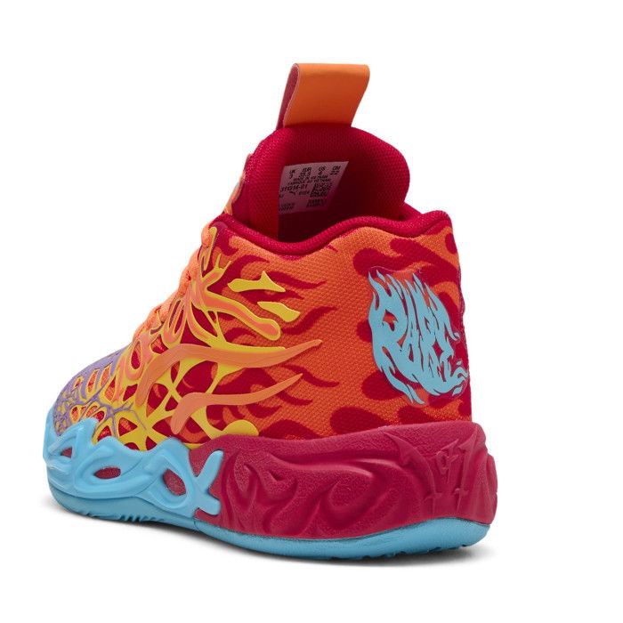 Puma MB.04 Phoenix Niños GS