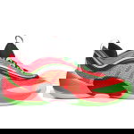 Χρώμα Red, Green από adidas D.O.N. Issue 6 Christmas Big Apple