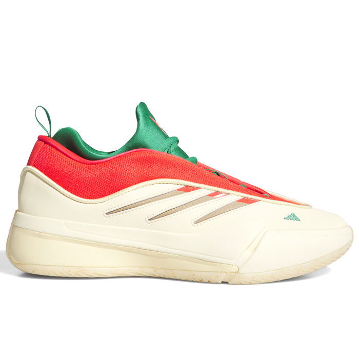 adidas Dame 9 Christmas Egg Nog