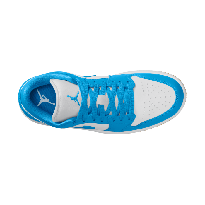 Air Jordan 1 Low Aquatone pentru femei