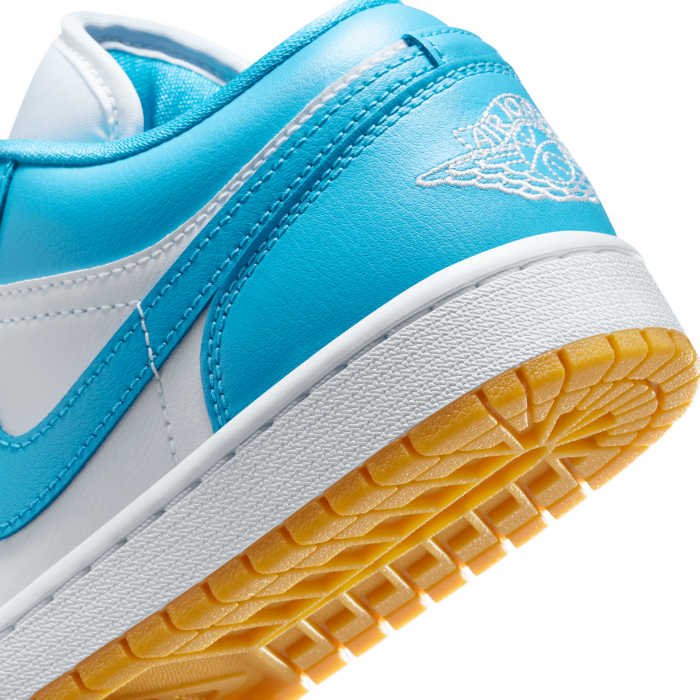 Air Jordan 1 Low Aquatone pentru femei