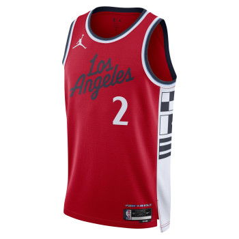 Maillot NBA Kawhi Leonard LA Clippers 2024/25 Nike Statement Edition