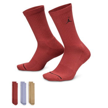 Jordan multi-color socks