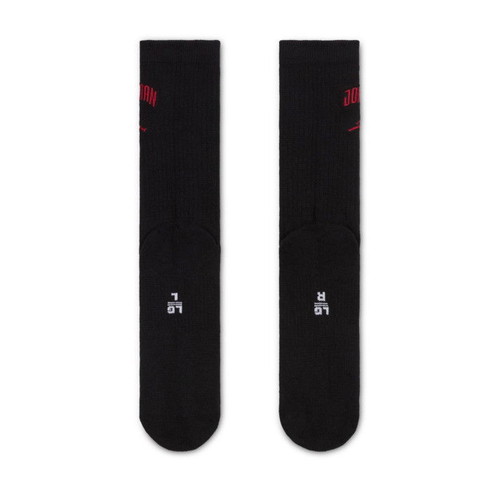 U J Ed Ply Crew Socks