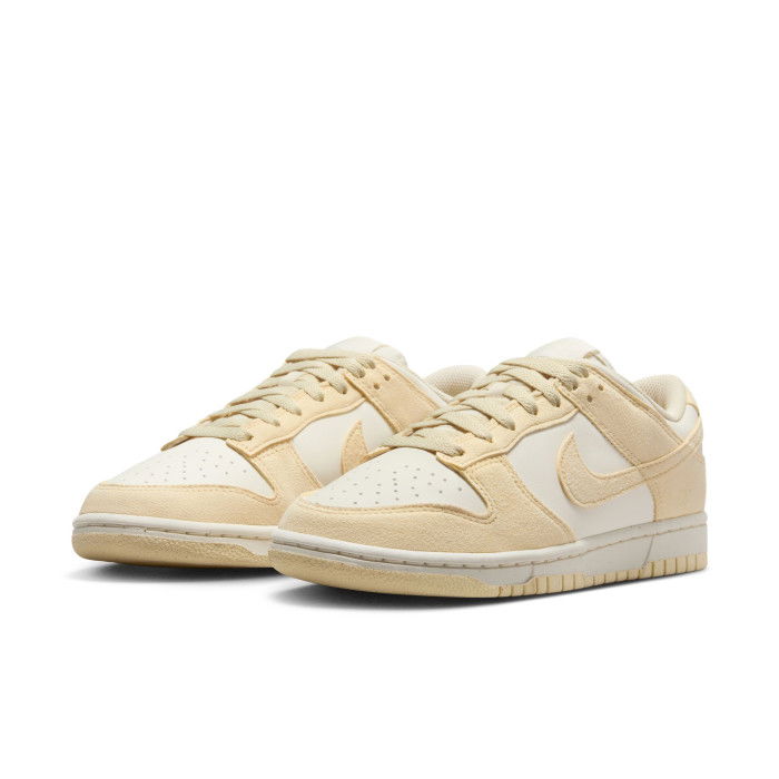 Nike Dunk Low Soft Pearl Mujer
