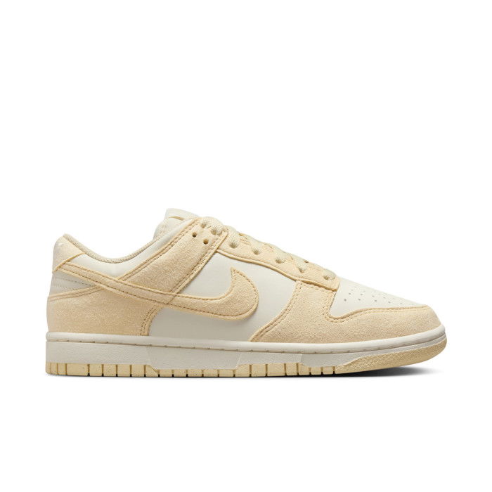Nike Dunk Low Soft Pearl Mujer