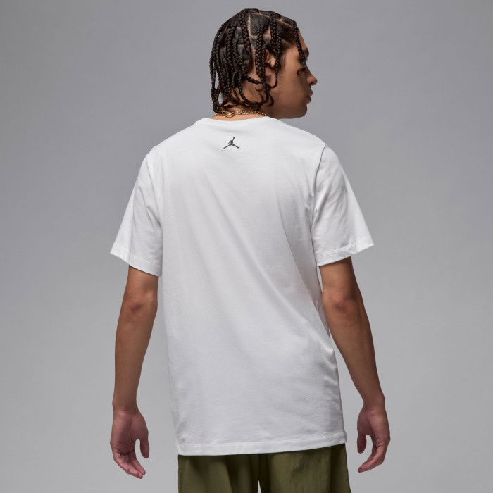 Camiseta Jordan Brand MJ NBA