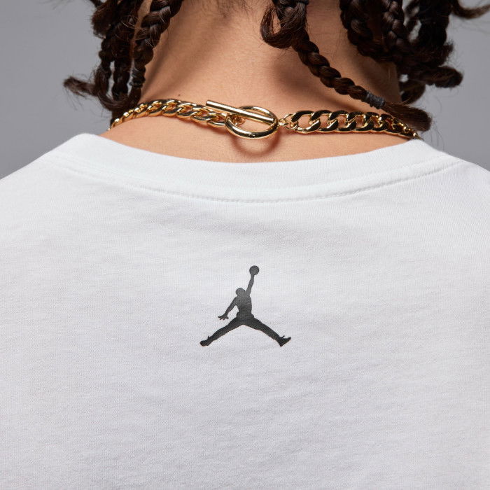 Camiseta Jordan Brand MJ NBA