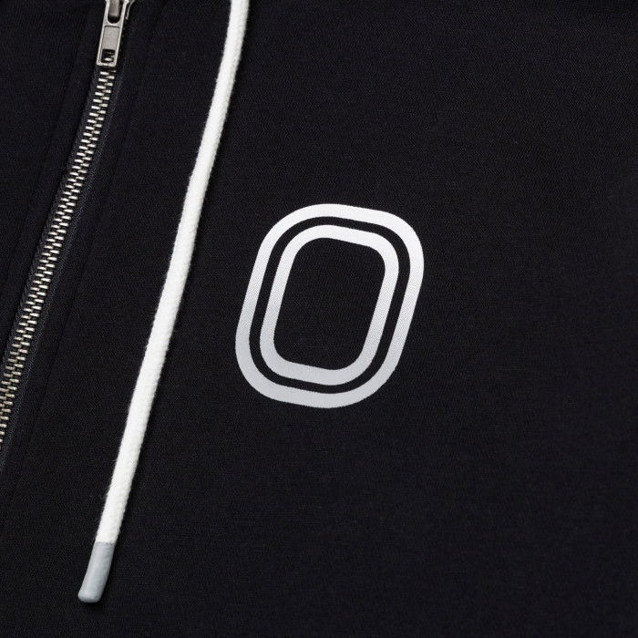 Zip sweatshirt Overtime Classic Full Zip Hoodie