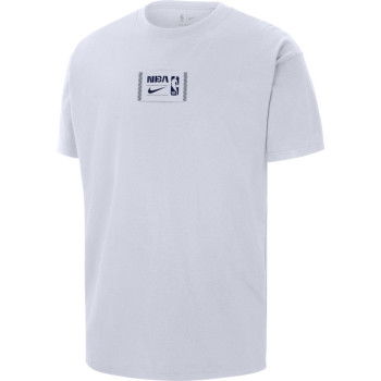 T-shirt Nike NBA Team 31 Max90 Tee white