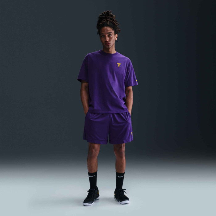 Pantalón Corto Nike Kobe Dri-Fit