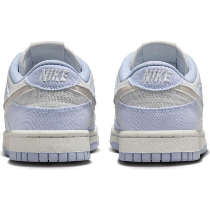 Nike Dunk Low Ghost Denim Femme