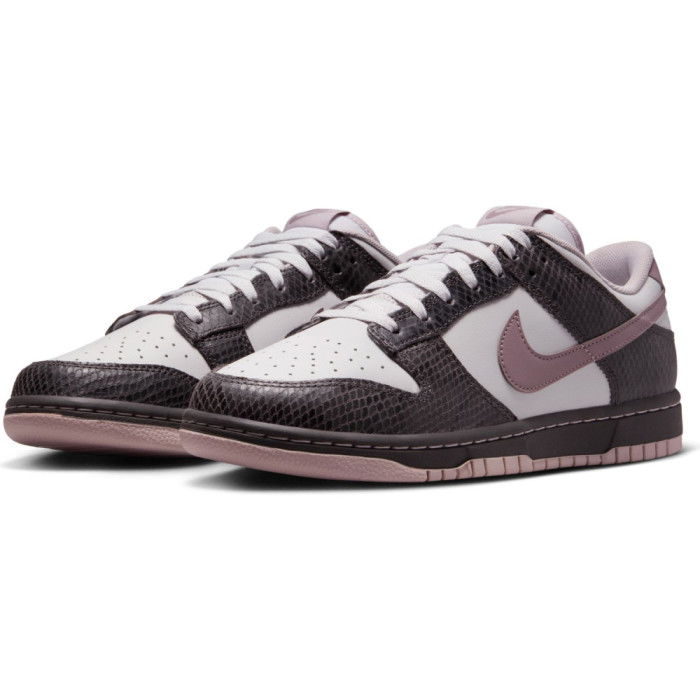 Nike Dunk Low SE Snakeskin