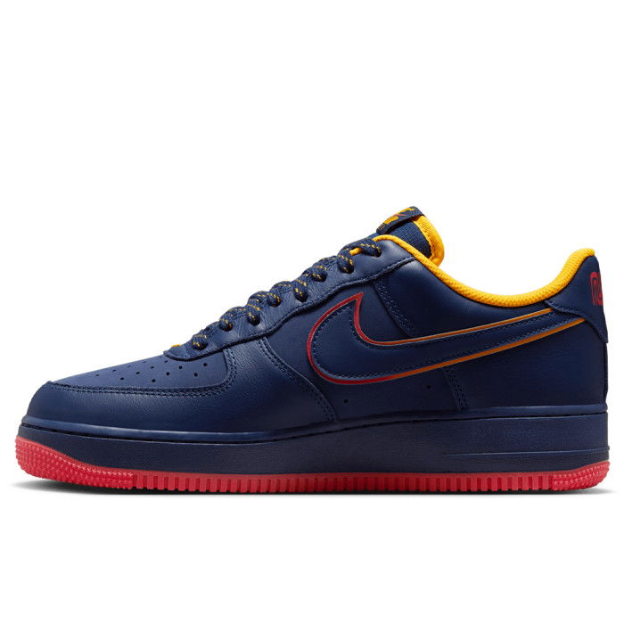 Nike Air Force 1 '07 LV8 All Star