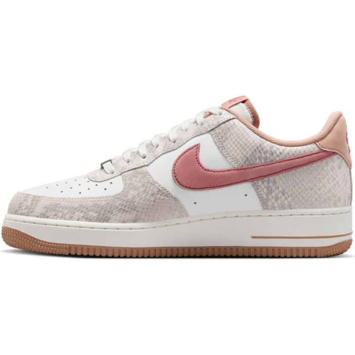 Nike Air Force 1 '07 LV8 Canyon Rust Snakeskin
