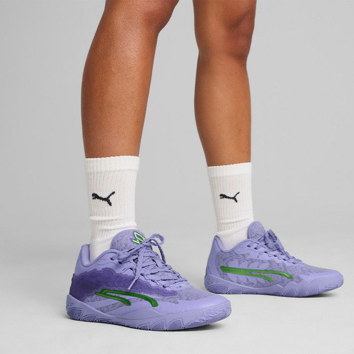 Puma Stewie 3 Lace Em Up