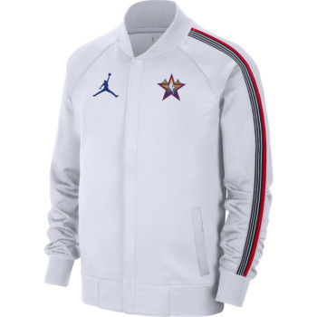 Casaco Jordan NBA All Star Game Showtime 