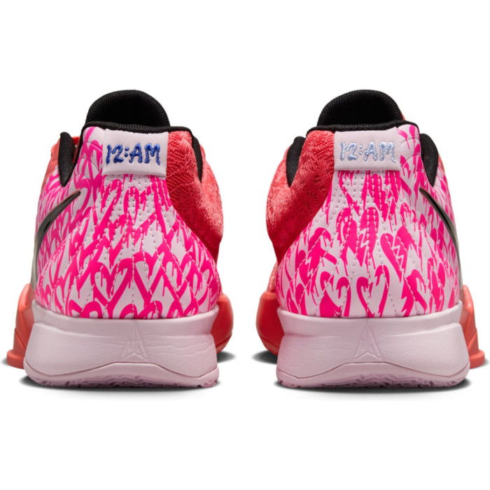 Nike Ja 2 Heart Eyes