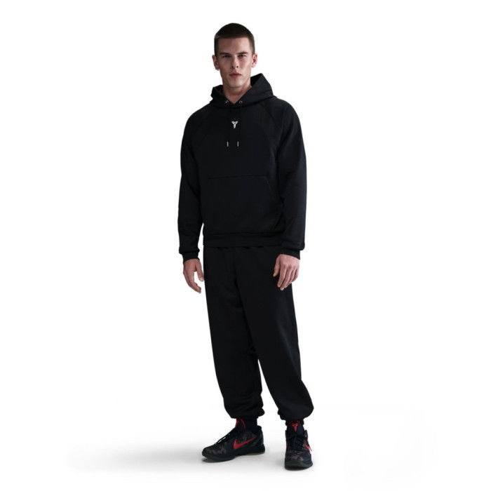 Nike Kobe hoodie black