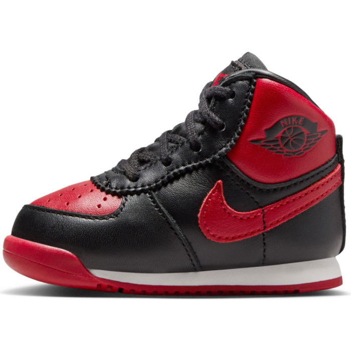 Baby Jordan '85 Bred Baby TD