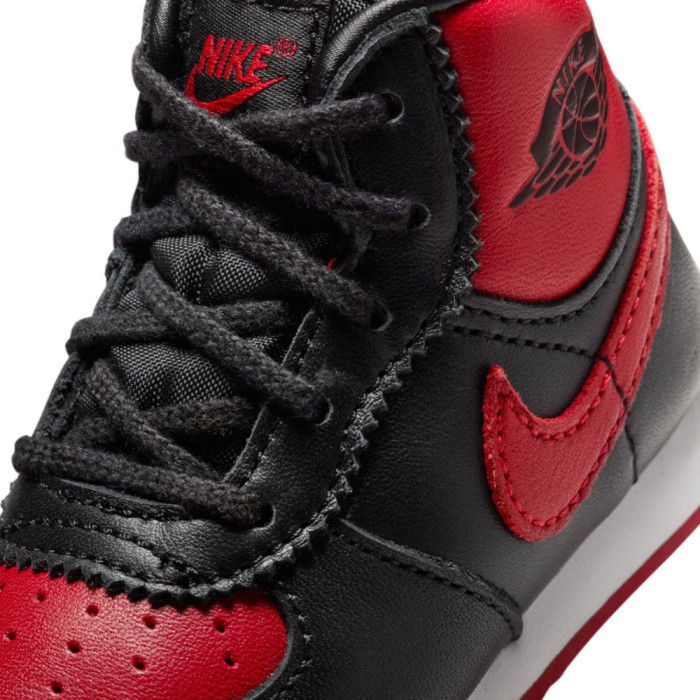 Baby Jordan '85 Bred Baby TD
