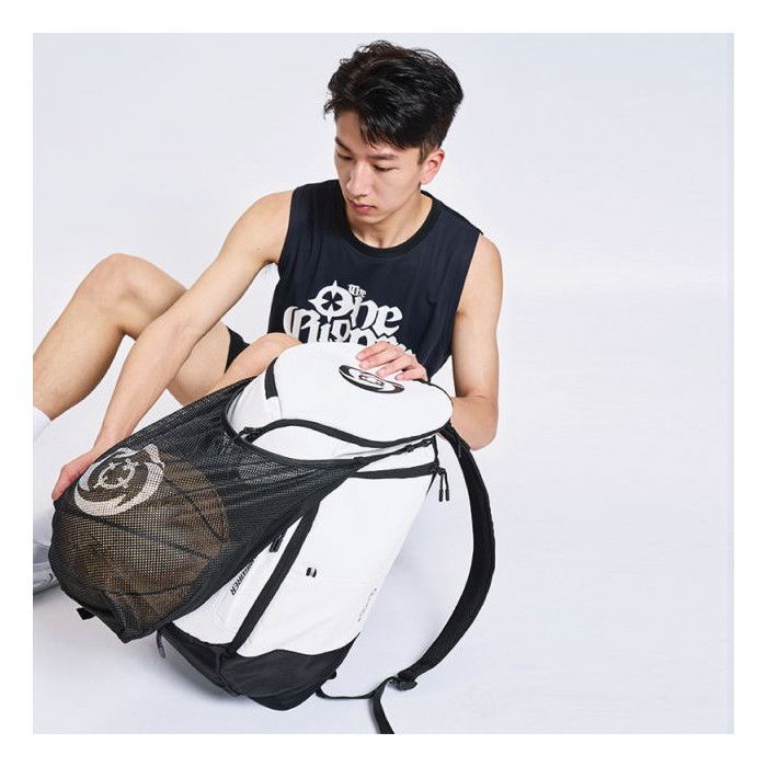 Rigorer Mochila Austin Reeves Azul