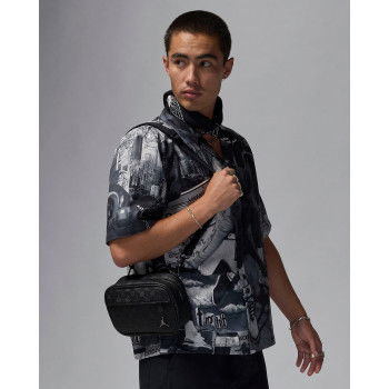 Sacoche Jam Monogram Camera Bag Black