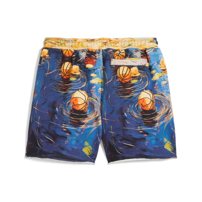 Shorts Terry Puma Dylan Exhibit