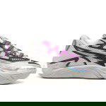 Cor cinzenta do produto Puma Scoot Zeros 2 Sterling