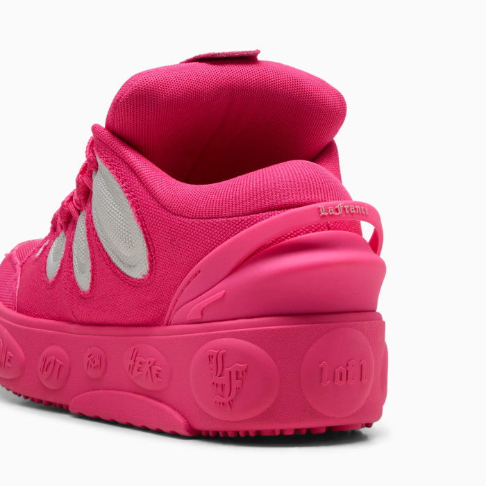 Ημέρα του Αγίου Valentine Puma La Francé