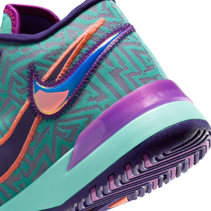 Nike Lebron NXXT GEN.IS.US 