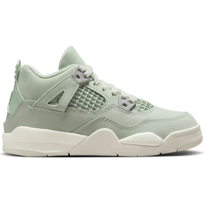 Air Jordan 4 Retro Copii Abundance PS