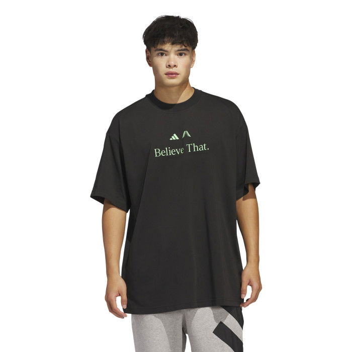adidas Anthony Edwards Believe That Metamorphosis tričko