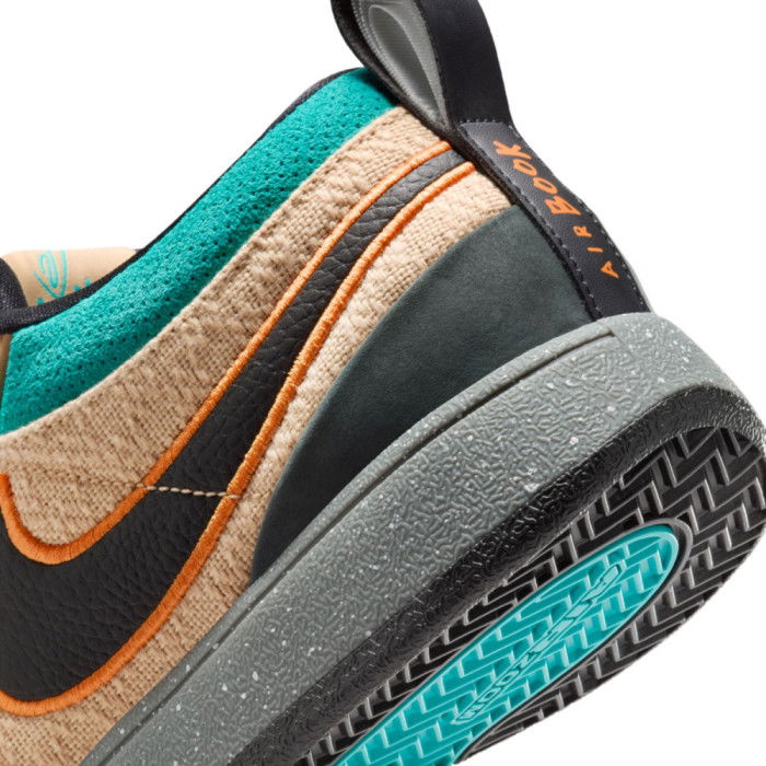 Nike Book 1 Mowabb