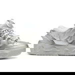 Color Gris du produit Puma La Francé Chrome Silver