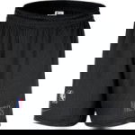 Color Noir du produit Short NBA Brooklyn Nets black