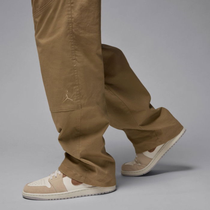 Jordan Essentials desert camo Hose