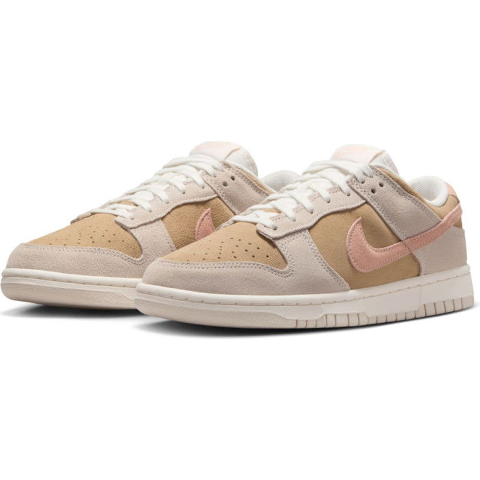 Nike Dunk Low Phantom Washed Coral