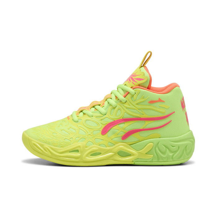 Puma MB.04 Gem Kids GS