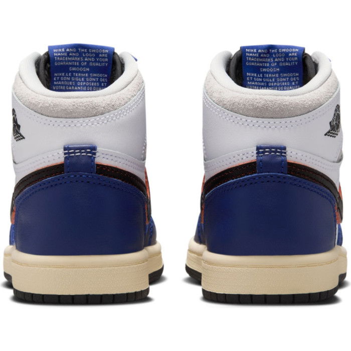 Air Jordan 1 Retro High OG Rare Air Children PS