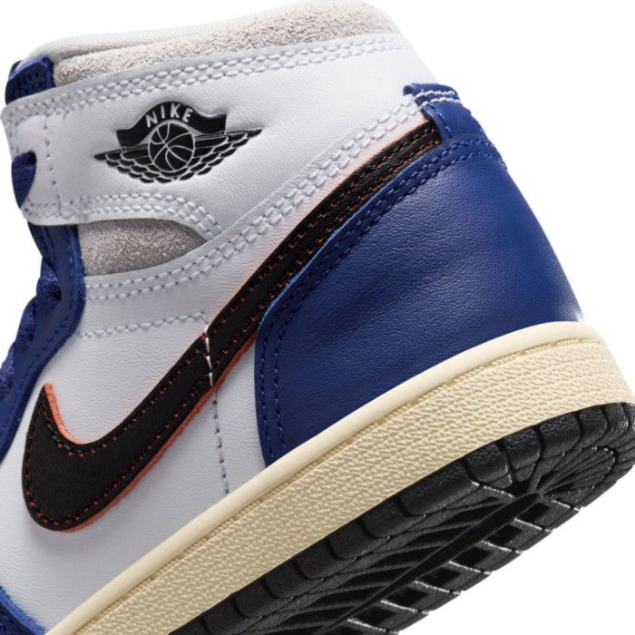 Air Jordan 1 Retro High OG Rare Air Children PS
