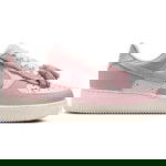 Cor do produto Rosa Nike Air Force 1 '07 Tassel Rosa
