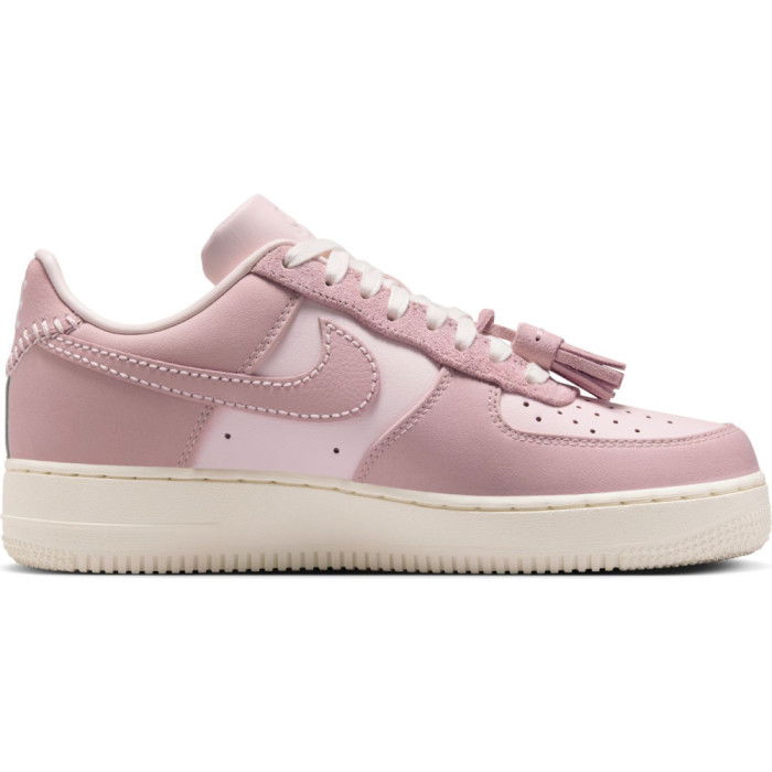 Nike Air Force 1 '07 Tassel Pink