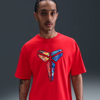 Nike Kobe 8 What The challenge T-shirt κόκκινο