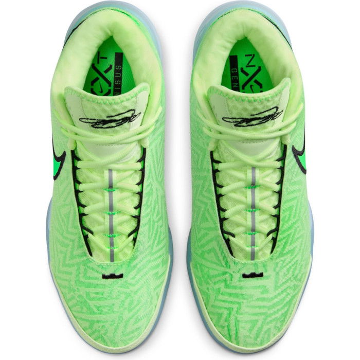 Nike Lebron NXXT GEN.IS.US Compressed Gas
