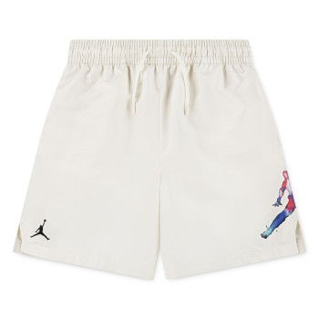 Jordan MJ Essentials Poolside HBR Kids Sail Shorts