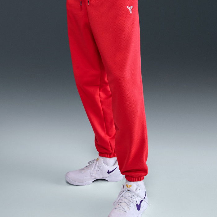 Pantalon Nike Kobe lt crimson/white