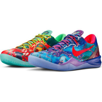 Nike Kobe 8 Protro What The