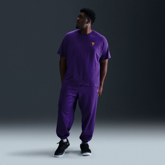 Nike Kobe κοντό μοβ